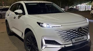 Changan UNI-K 2023 года за 10 200 000 тг. в Астана