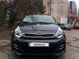 Kia Rio 2015 годаүшін6 500 000 тг. в Усть-Каменогорск