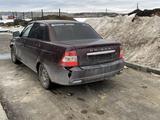 ВАЗ (Lada) Priora 2170 2012 года за 1 150 000 тг. в Костанай