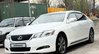 Lexus GS 350 2008 года за 8 000 000 тг. в Алматы