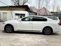 Lexus GS 350 2008 года за 8 000 000 тг. в Алматы – фото 3