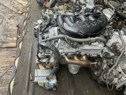 Двигатель 3GR Lexus GS 300 Обьем 3.0 за 450 000 тг. в Астана
