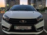 ВАЗ (Lada) Vesta 2021 годаүшін5 500 000 тг. в Караганда