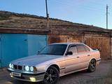 BMW 520 1994 годаүшін1 650 000 тг. в Тараз