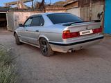 BMW 520 1994 годаүшін1 650 000 тг. в Тараз – фото 3