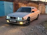 BMW 520 1994 годаүшін1 650 000 тг. в Тараз – фото 4