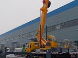 Dongfeng  Автовышка (АГП), 36м 2025 (2022), КНР 2025 года за 34 600 000 тг. в Петропавловск – фото 2
