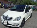 Mercedes-Benz B 180 2011 года за 5 500 000 тг. в Караганда