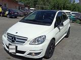 Mercedes-Benz B 180 2011 года за 5 500 000 тг. в Караганда