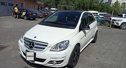 Mercedes-Benz B 180 2011 года за 5 000 000 тг. в Караганда