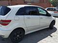 Mercedes-Benz B 180 2011 годаүшін5 500 000 тг. в Караганда – фото 3