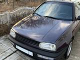 Volkswagen Golf 1993 года за 1 300 000 тг. в Шымкент – фото 3