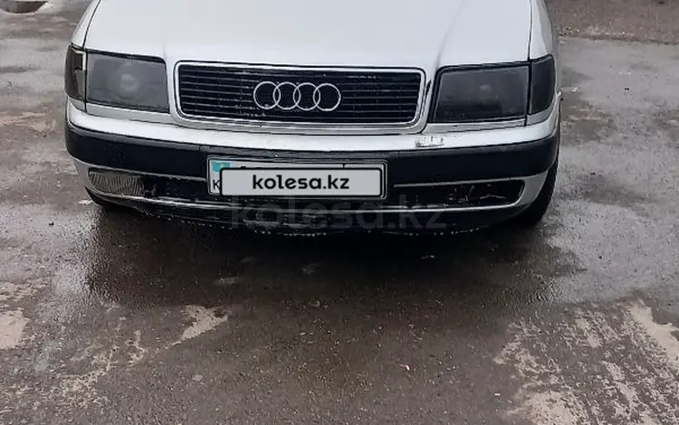 Audi 100 1991 года за 1 500 000 тг. в Тараз