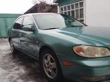 Nissan Maxima 2002 годаүшін2 350 000 тг. в Талдыкорган