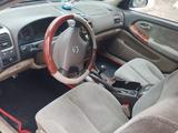 Nissan Maxima 2002 годаүшін2 350 000 тг. в Талдыкорган – фото 4