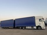 DAF 2022 года за 62 000 000 тг. в Шымкент – фото 2