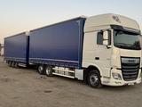 DAF 2022 года за 62 000 000 тг. в Шымкент
