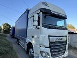 DAF 2022 года за 62 000 000 тг. в Шымкент – фото 5