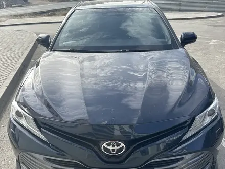 Toyota Camry 2019 года за 13 200 000 тг. в Астана