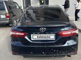 Toyota Camry 2019 годаfor13 200 000 тг. в Астана – фото 3