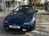 Mazda 323 1995 годаүшін950 000 тг. в Алматы – фото 3