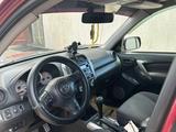 Toyota RAV4 2005 года за 4 700 000 тг. в Алматы – фото 5