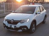 Renault Logan Stepway 2021 годаүшін5 500 000 тг. в Шелек