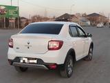 Renault Logan Stepway 2021 годаүшін5 500 000 тг. в Шелек – фото 3
