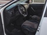 Renault Logan Stepway 2021 годаүшін5 500 000 тг. в Шелек – фото 5