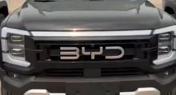 BYD Shark 2026 года за 17 590 000 тг. в Алматы – фото 3