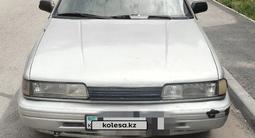 Mazda 626 1991 года за 650 000 тг. в Алматы