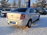 Chevrolet Cobalt 2021 года за 5 300 000 тг. в Костанай – фото 5