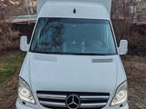 Mercedes-Benz Sprinter 2007 года за 10 500 000 тг. в Алматы
