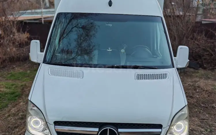 Mercedes-Benz Sprinter 2007 годаүшін10 500 000 тг. в Алматы