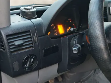Mercedes-Benz Sprinter 2007 года за 10 500 000 тг. в Алматы – фото 16