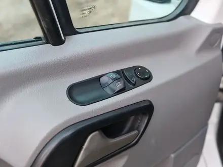 Mercedes-Benz Sprinter 2007 года за 10 500 000 тг. в Алматы – фото 17