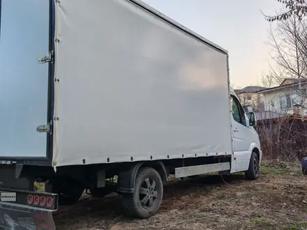 Mercedes-Benz Sprinter 2007 года за 10 500 000 тг. в Алматы – фото 7