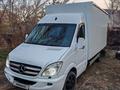 Mercedes-Benz Sprinter 2007 годаүшін10 500 000 тг. в Алматы – фото 3