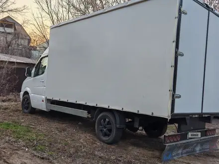 Mercedes-Benz Sprinter 2007 года за 10 500 000 тг. в Алматы – фото 21