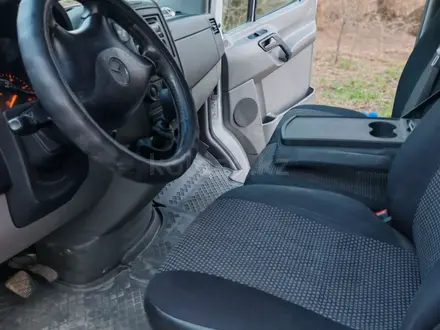 Mercedes-Benz Sprinter 2007 года за 10 500 000 тг. в Алматы – фото 12