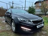 Kia Optima 2012 годаfor6 200 000 тг. в Алматы