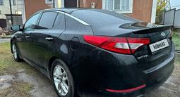 Kia Optima 2012 года за 6 200 000 тг. в Алматы – фото 4