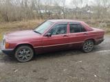 Mercedes-Benz 190 1992 годаүшін1 500 000 тг. в Усть-Каменогорск – фото 4