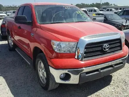 Toyota Tundra 2010 года за 10 000 тг. в Алматы