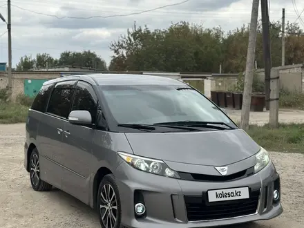 Toyota Estima 2014 года за 7 400 000 тг. в Актобе