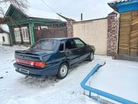 ВАЗ (Lada) 2115 2001 года за 1 000 000 тг. в Семей