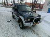 Mitsubishi Pajero 1991 годаүшін2 800 000 тг. в Петропавловск – фото 3