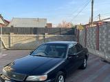 Nissan Cefiro 1996 годаүшін1 750 000 тг. в Алматы