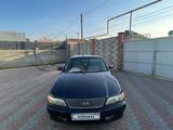 Nissan Cefiro 1996 годаүшін1 750 000 тг. в Алматы – фото 3