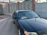 Nissan Cefiro 1996 годаүшін1 750 000 тг. в Алматы – фото 2